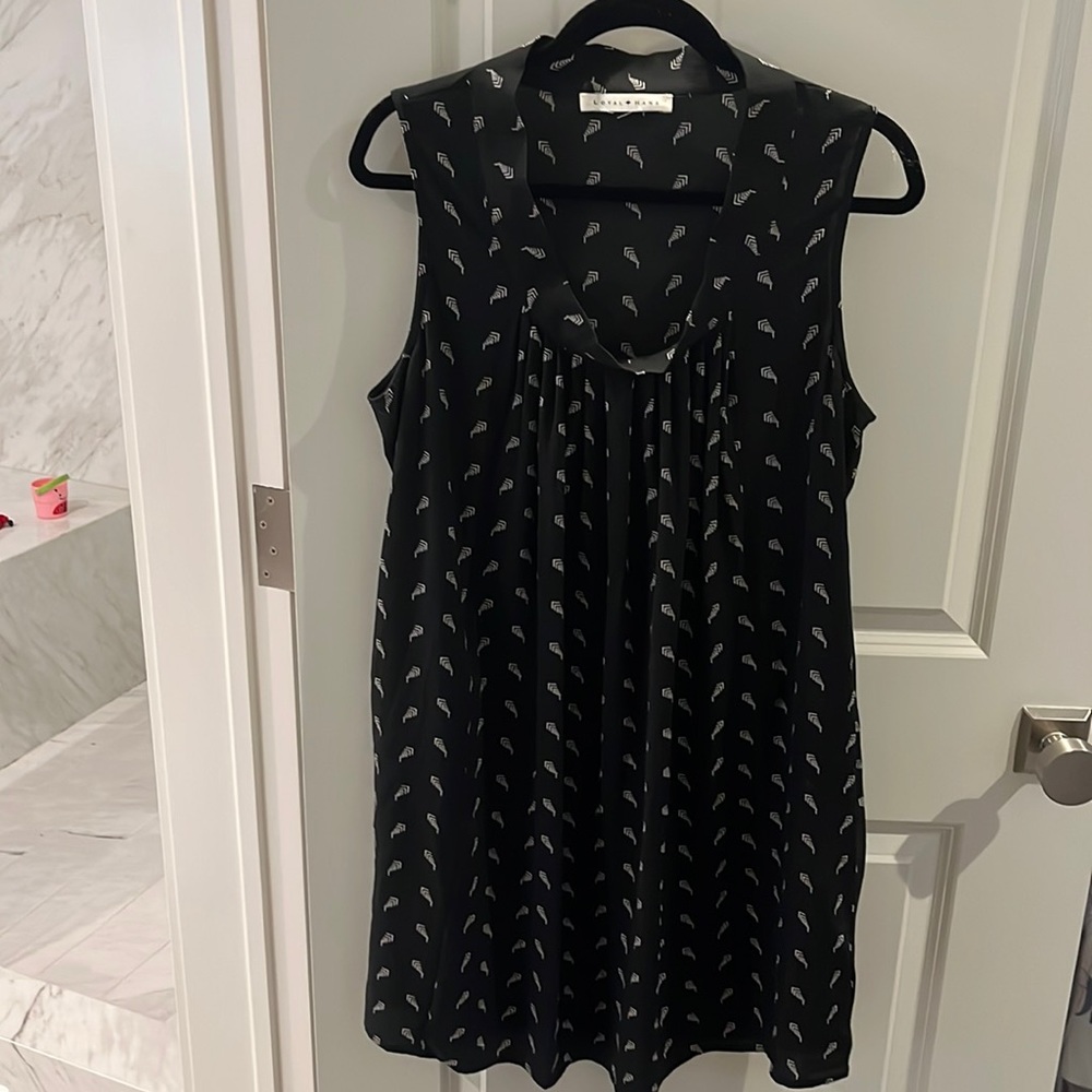 Loyal Hana Maternity Dress
